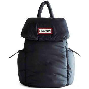 Sacs Homme Sacs Hunter Intrepid Puffer Mini Bag Black Noir