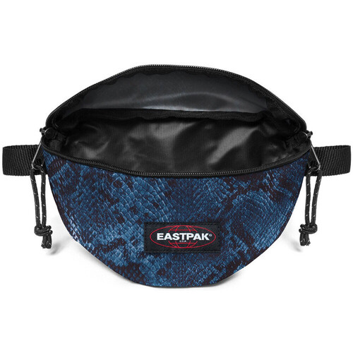 Sacs Homme Sacs banane Eastpak SPRINGER Bleu