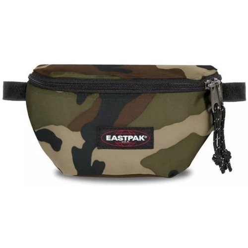 Sacs Sacs banane Eastpak SPRINGER Vert