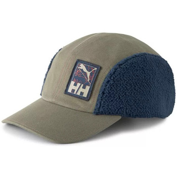 Accessoires textile Homme Casquettes Puma HELLY HANSEN Vert