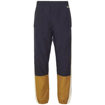 Vêtements Homme Pantalons de survêtement Lacoste Pantalon de survêtement Multicolore