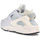 Chaussures Femme Baskets basses Nike Air Huarache Bleu