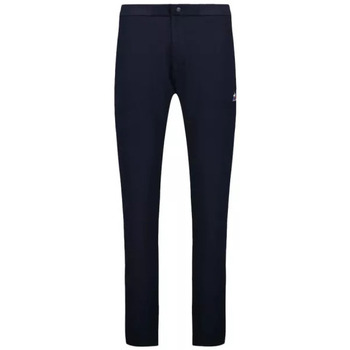 Vêtements Homme Pantalons de survêtement Le Coq Sportif Heritage Bleu