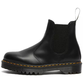 Chaussures Bottes Dr. Martens CHELSEA-2976 BEX Noir