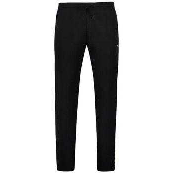 Vêtements Homme Pantalons de survêtement Le Coq Sportif TAPERED Noir