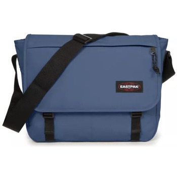 Sacs Pochettes / Sacoches Eastpak Pochette  AB DELEGATE Bleu