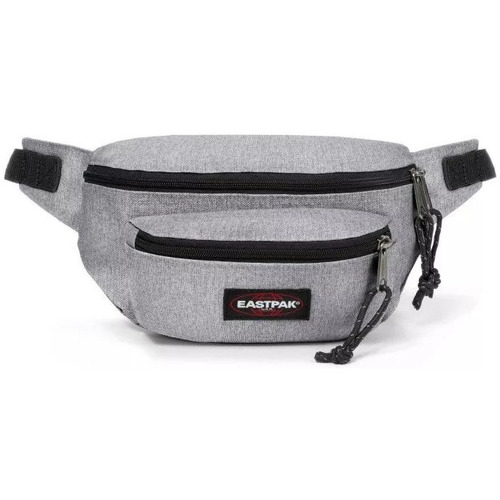 Sacs Femme Sacs banane Eastpak Sac banane  DOGGY Gris