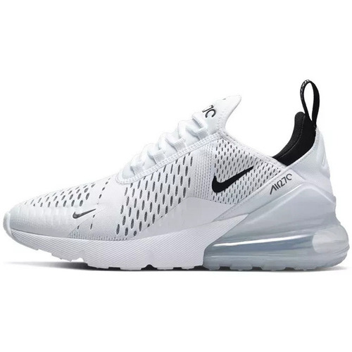 Chaussures Femme Baskets basses Nike WMNS AIR MAX 270 Multicolore