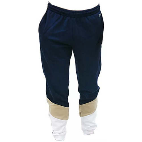 Vêtements Homme Pantalons de survêtement Lacoste Pantalon de survêtement Bleu