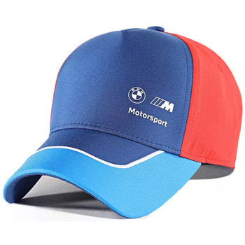 Accessoires textile Homme Casquettes Puma BMW  M BB CAP Bleu