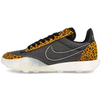 Chaussures Femme Baskets basses Nike W WAFFLE RACER 2X Noir