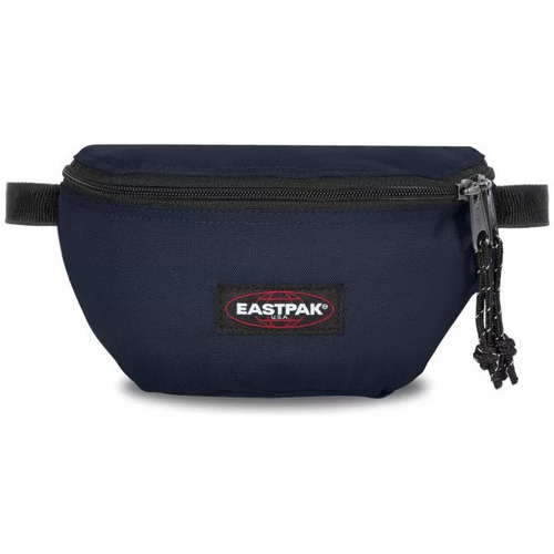 Sacs Homme Sacs banane Eastpak SPRINGER Bleu