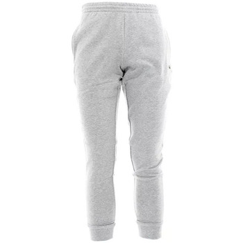 Vêtements Homme Pantalons de survêtement Lacoste Pantalon de survêtement Gris