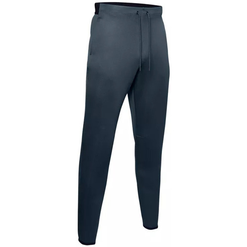 Vêtements Homme Pantalons de survêtement Under Armour MOVE Bleu