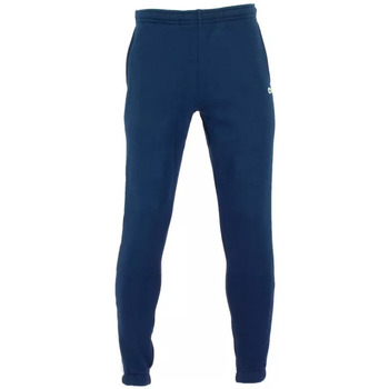 Vêtements Homme Pantalons de survêtement Lacoste Pantalon de survêtement Bleu