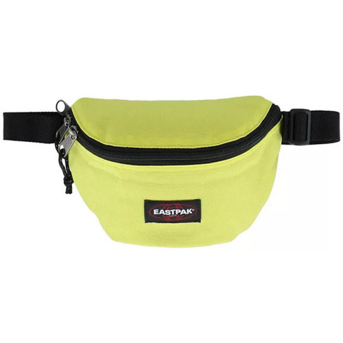 Sacs Homme Sacs banane Eastpak SPRINGER Jaune