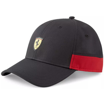 Accessoires textile Homme Casquettes Puma FERRARI RACE BB CAP Noir