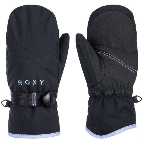 Accessoires textile Fille Gants Roxy Jetty Noir