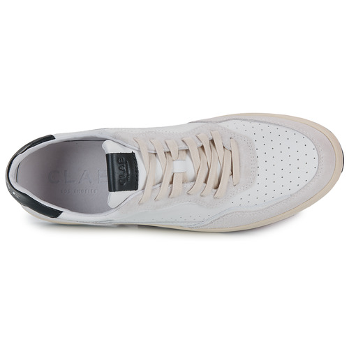 Clae HAYWOOD Blanc / Noir