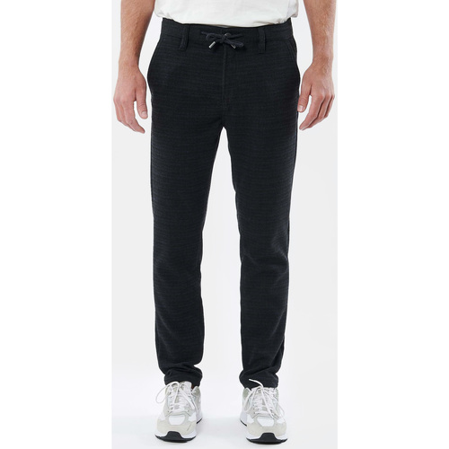 Vêtements Homme Jeans Kaporal IRWIX Noir