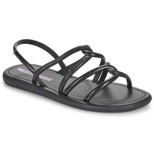 Chaussures Femme Sandales et Nu-pieds Ipanema MEU SOL SANDAL AD Noir