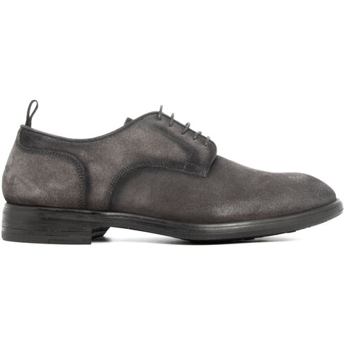 Chaussures Homme Derbies Sturlini 29004-LAVAGNA Gris