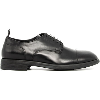 Chaussures Homme Derbies Sturlini 29002-CARVER-NERO Noir