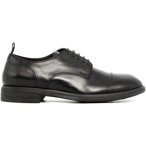 Chaussures Homme Derbies Sturlini 29002-CARVER-NERO Noir