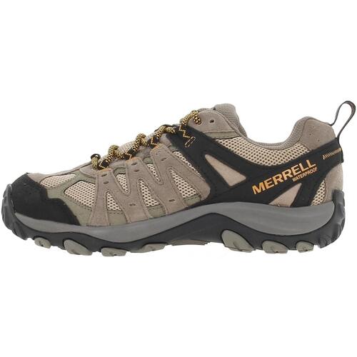 Chaussures Homme Randonnée Merrell Accentor 3 wp Beige