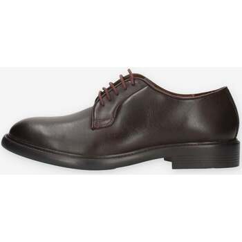 Chaussures Homme Derbies Melluso U55247D-BROWN Marron