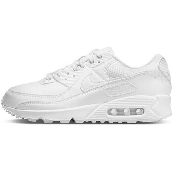 Chaussures Baskets basses Nike AIR MAX 90 ESSENTIAL Blanc