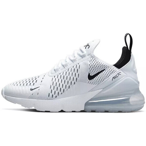 Chaussures Femme Baskets basses Nike WMNS AIR MAX 270 Noir