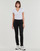 Vêtements Femme Jeans slim Armani Exchange 8NYJ45 Noir