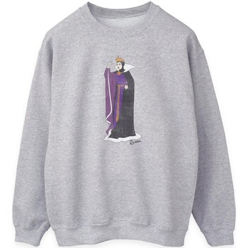 Vêtements Femme Sweats Snow White And The Seven Dwarfs Classic Gris