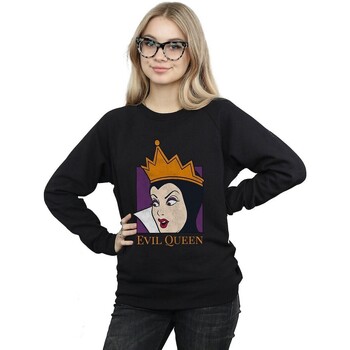 Vêtements Femme Sweats Snow White And The Seven Dwarfs BI812 Noir