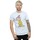 Vêtements Homme T-shirts manches longues Snow White And The Seven Dwarfs Classic Gris