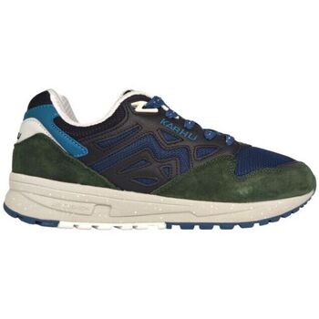 Chaussures Baskets mode Karhu Baskets Legacy 96 Kombu Green/Jet Black Vert