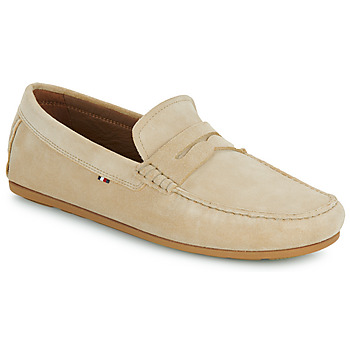 Tommy Hilfiger CASUAL HILFIGER SUEDE DRIVER