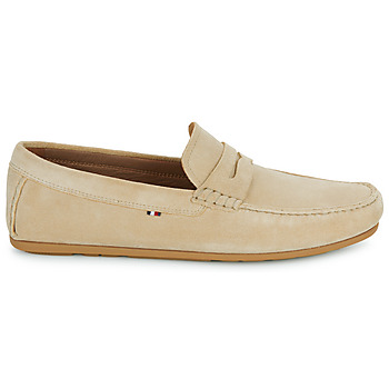 Tommy Hilfiger CASUAL HILFIGER SUEDE DRIVER