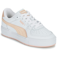 Chaussures Femme Baskets basses Puma CA PRO Blanc / Rose