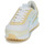 Chaussures Femme Baskets basses Puma FUTURE RIDER Beige