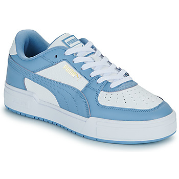 Chaussures Homme Baskets basses Puma CA PRO CLASSIC Blanc / Bleu