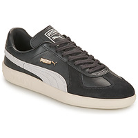 Chaussures Homme Baskets basses Puma ARMY TRAINER Noir / Blanc