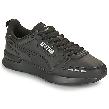 Chaussures Homme Baskets basses Puma R78 Noir