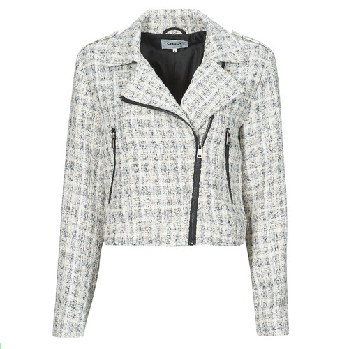 Vêtements Femme Vestes / Blazers Only ONLBELLA Gris