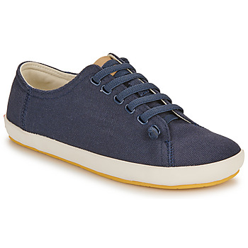 Chaussures Homme Baskets basses Camper PEU RAMBLA Marine