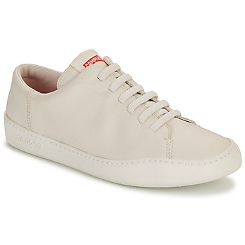 Chaussures Homme Baskets basses Camper  Blanc