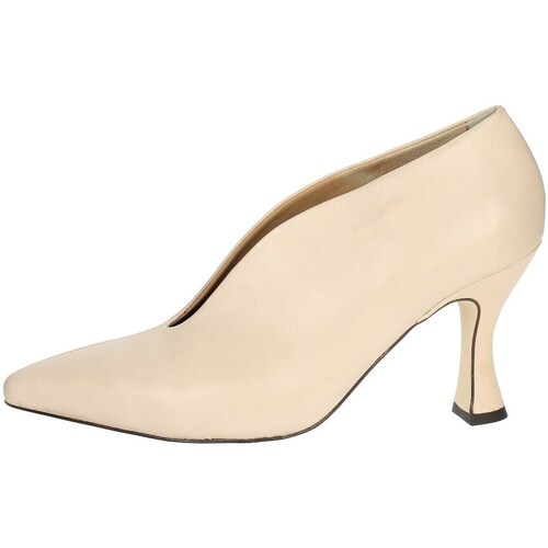 Chaussures Femme Escarpins Paola Ferri D3303 Beige