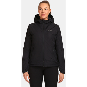 Vêtements Vestes Kilpi Veste outdoor pour femme  OLVERA-W Noir