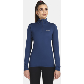 Vêtements T-shirts manches longues Kilpi Sous-vêtement thermique pour femme  WILLIE-W Bleu